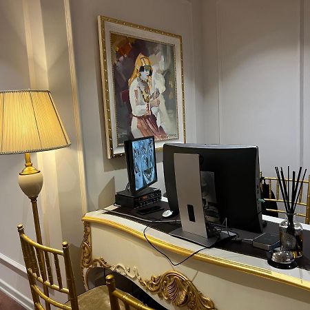 Sol Invictus Boutique Hotel Durres Albania 外观 照片
