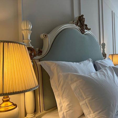 Sol Invictus Boutique Hotel Durres Albania 外观 照片