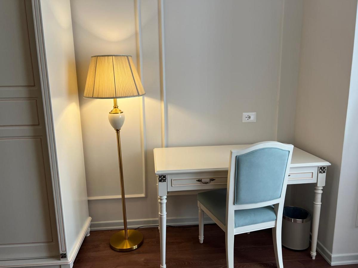 Sol Invictus Boutique Hotel Durres Albania 外观 照片