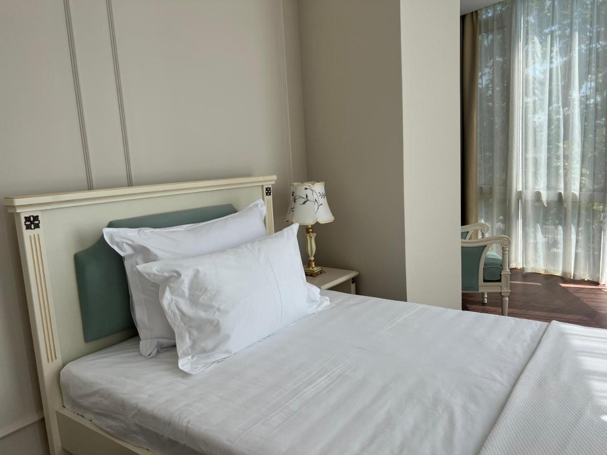 Sol Invictus Boutique Hotel Durres Albania 外观 照片