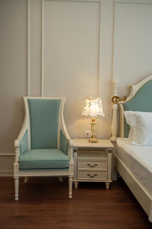 Sol Invictus Boutique Hotel Durres Albania 外观 照片