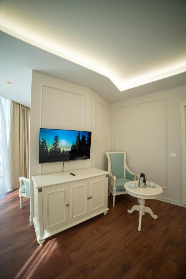 Sol Invictus Boutique Hotel Durres Albania 外观 照片