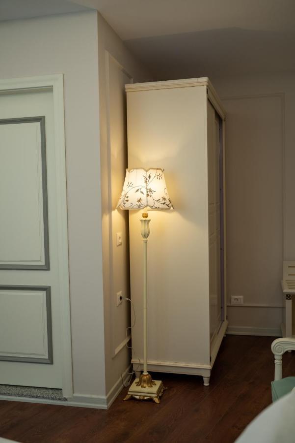 Sol Invictus Boutique Hotel Durres Albania 外观 照片