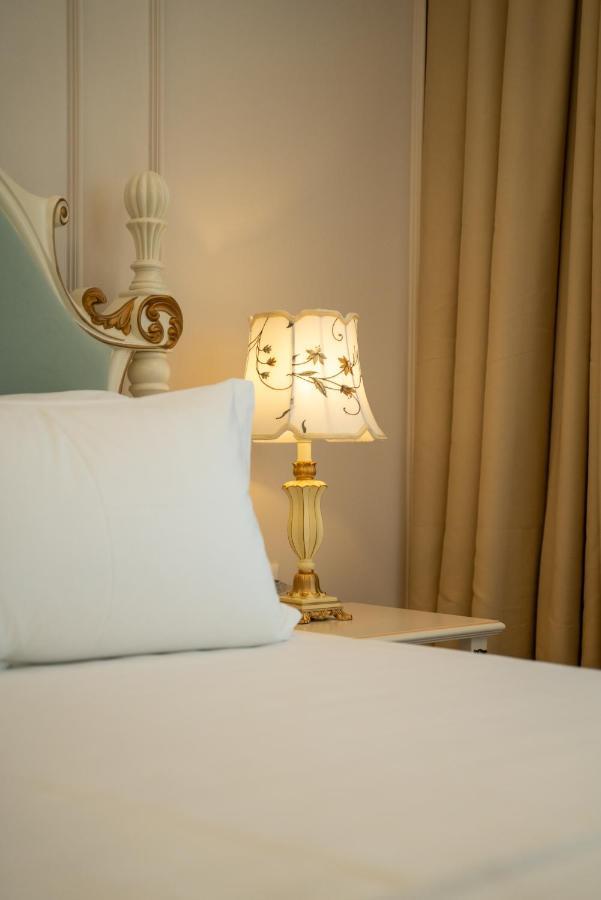 Sol Invictus Boutique Hotel Durres Albania 外观 照片