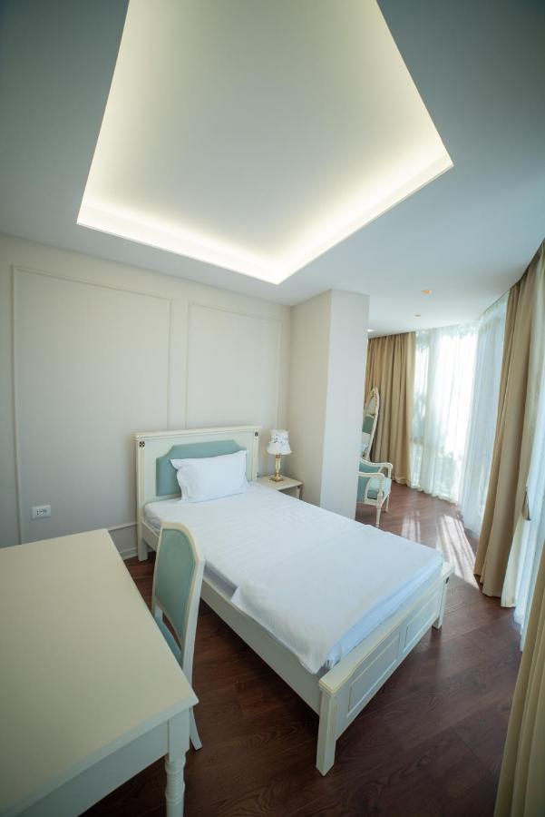 Sol Invictus Boutique Hotel Durres Albania 外观 照片
