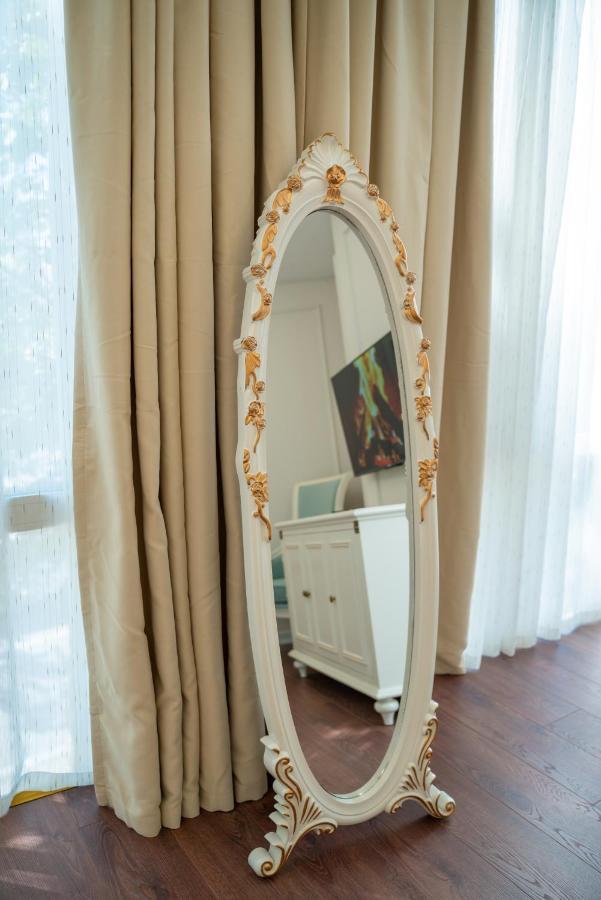 Sol Invictus Boutique Hotel Durres Albania 外观 照片