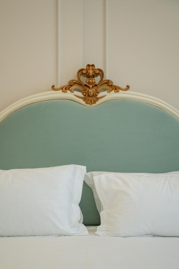 Sol Invictus Boutique Hotel Durres Albania 外观 照片