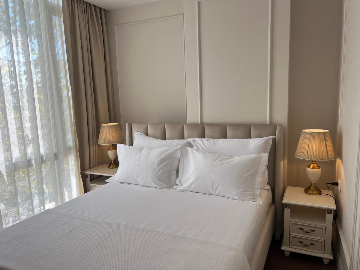 Sol Invictus Boutique Hotel Durres Albania 外观 照片