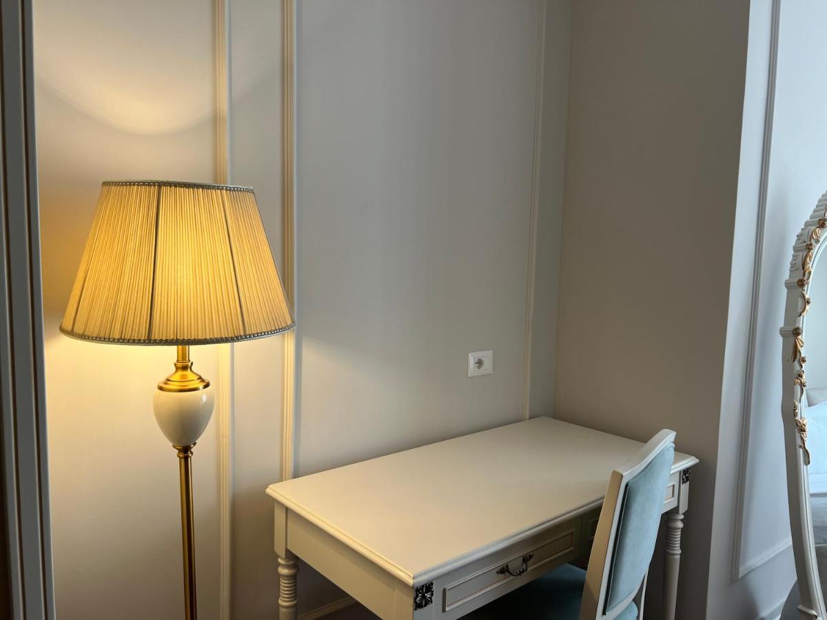 Sol Invictus Boutique Hotel Durres Albania 外观 照片