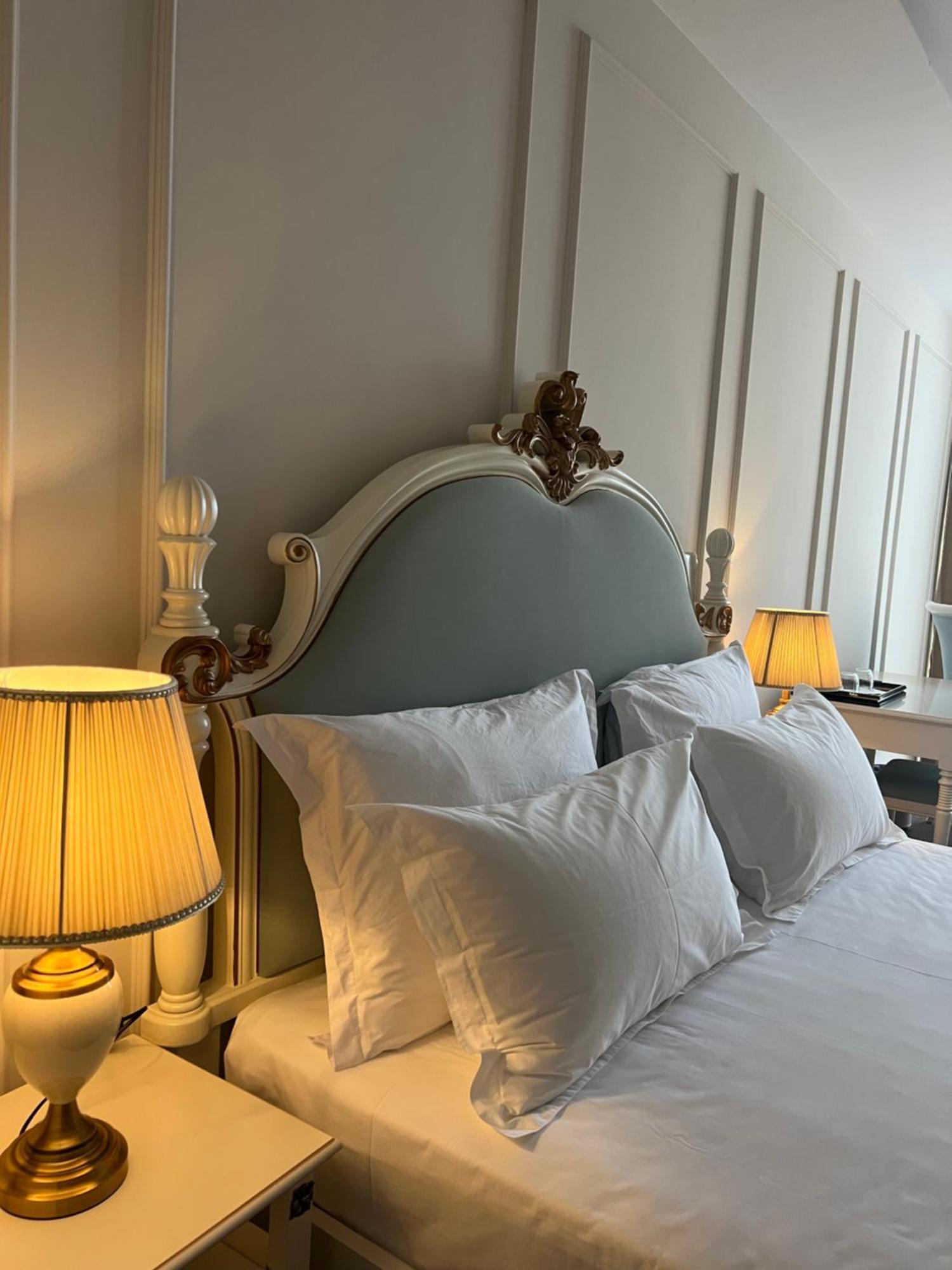 Sol Invictus Boutique Hotel Durres Albania 外观 照片