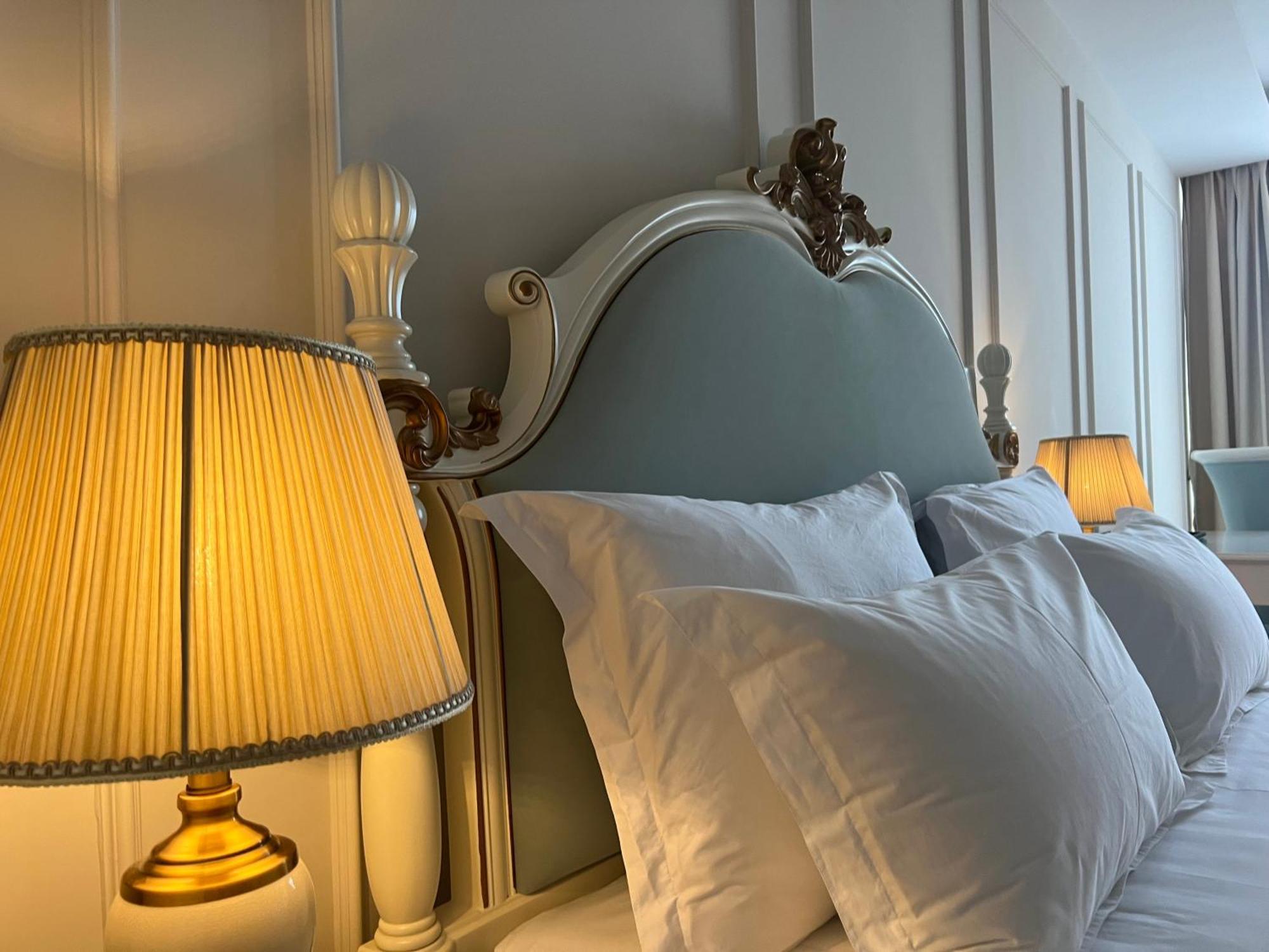 Sol Invictus Boutique Hotel Durres Albania 外观 照片