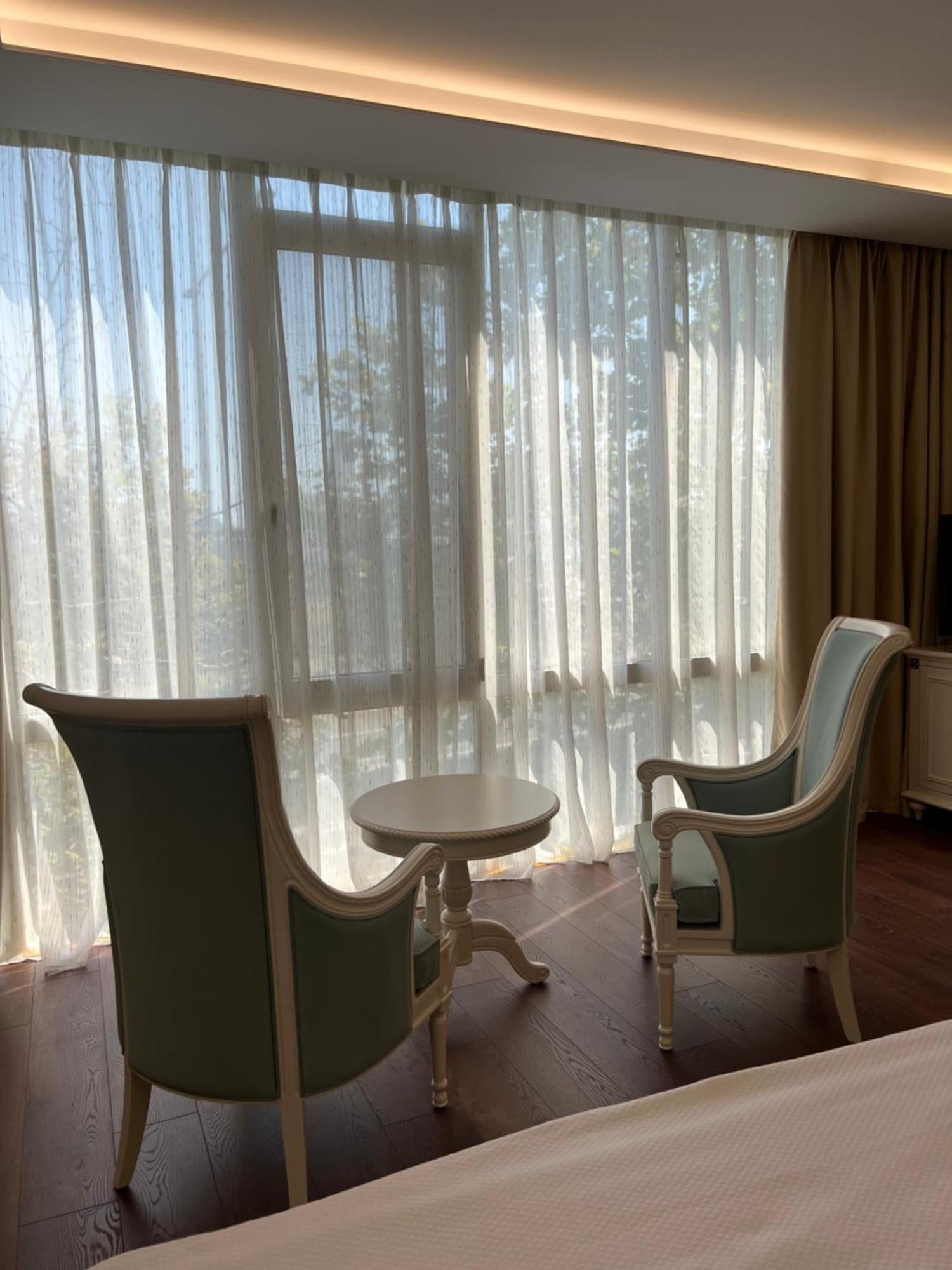 Sol Invictus Boutique Hotel Durres Albania 外观 照片