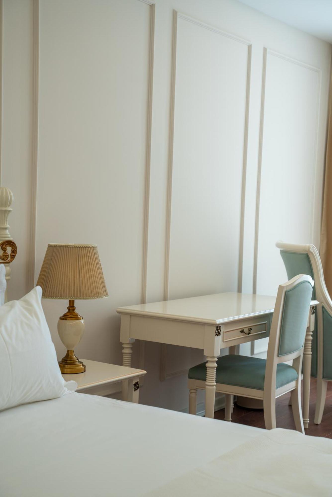 Sol Invictus Boutique Hotel Durres Albania 外观 照片